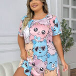 كاش مايوه للنوم للعرايس - كود 843