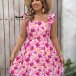 دريس دلع قصير - كود 863