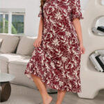 كاش مايوه بيتي طويل - كود 866