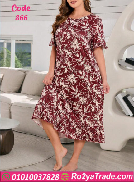 كاش مايوه بيتي طويل - كود 866