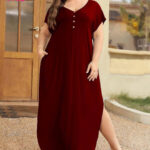 عبايه مثيره للنساء - كود 8729