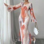 دريس خروج للسهره - كود R0067