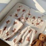 طقم 3 قطعه توب وبنطلون وشورت - كود R0093