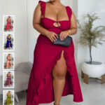 لانجيرى بيج سايز - كود c55