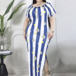 عبايه بيتي مصرية - كود 0108