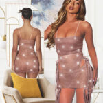 قميص نوم بلدي - كود 0109