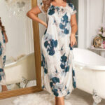 كاش بيتي صيفي نسائي - كود 0263