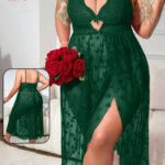 لانجري مقاس كبير - كود 0276