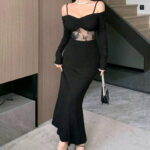 فستان للبيت صيفي - كود 029