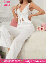 بيجامه دلع العرايس - كود 0410