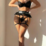 ملابس داخلية صيفية - كود 0417