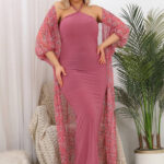 قميص نوم حريمي - كود 052