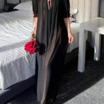 لانجري صيفي - كود 057