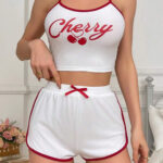 هوت شورت نسائي ناعم - كود 057