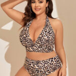 ملابس داخليه نسائيه سكس 3 قطع - كود 1006