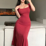 كاش طويل نسائي - كود 1007