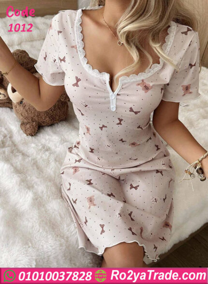 كاش مايوه للعرايس - كود 1012