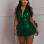 بيبي دول ساخن - كود 1020