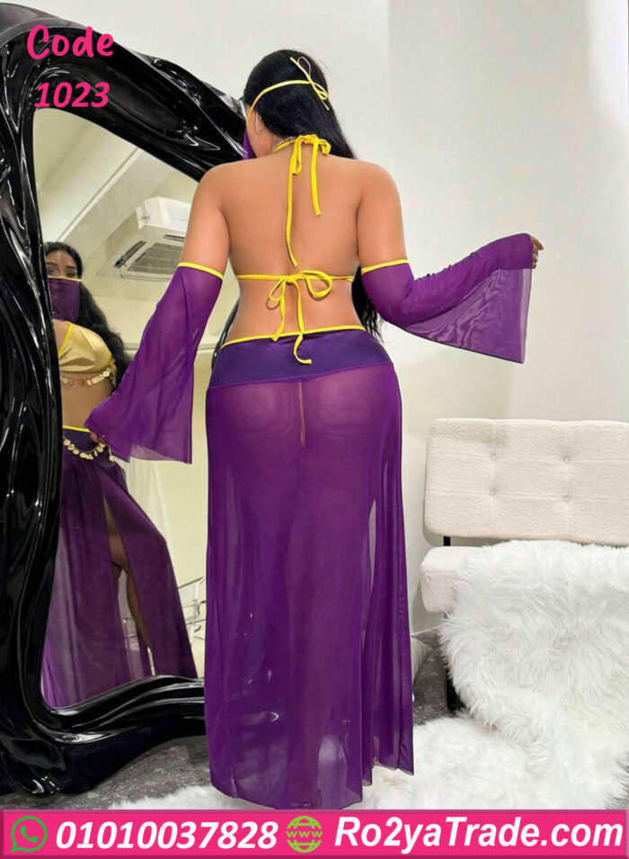 بدله رقص سكس - كود 1023