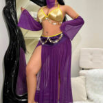 بدله رقص سكس - كود 1023