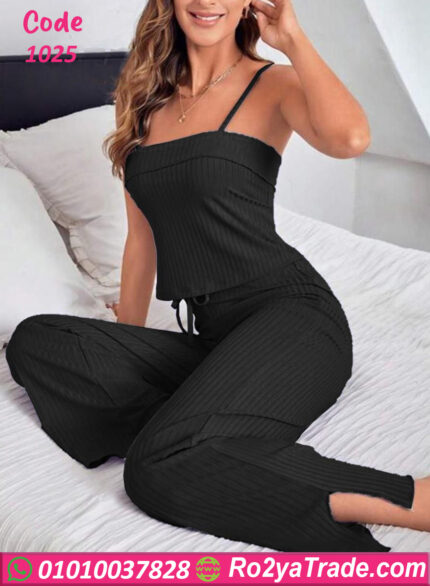 بيجامه دلع للعرايس - كود 1025