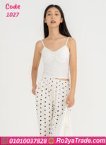 بيجامه 3 قطع - كود 1027