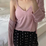 بيجامه 3 قطع - كود 1027