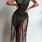 لانجيري شبكة - كود 1030