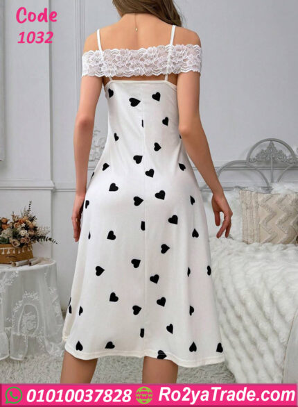 كاش للعرايس بيتي - كود 1032