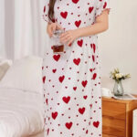 كاش بيتي صيفي نص كم - كود 1201