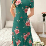 كاش مضلع طويل - كود 1206