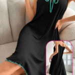 كاش دلع قصير - كود 1211