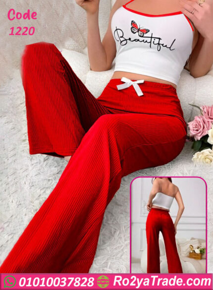 بيجامه للعرايس مثيره - كود 1220