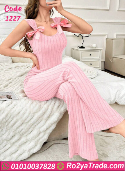 بيجامه دلع للعرايس - كود 1227