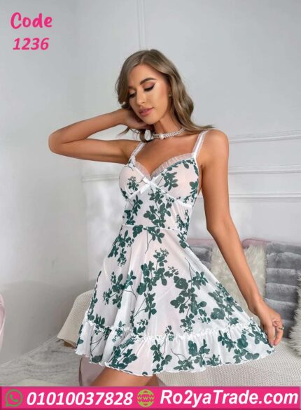 بيبي دول اخر دلع - كود 1236