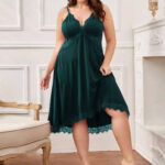 لانجيري بيج سايز - كود 129