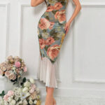 اجمل قميص نوم للعرايس - كود 131