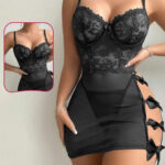 قميص نوم سكس - كود 161