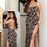 اجمل قميص نوم للعرايس - كود 17