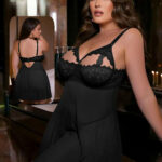 قميص نوم سكسية - كود 172