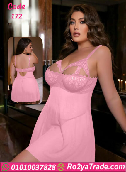 قميص نوم سكسية - كود 172