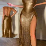 لانجرى طويل جلد - كود 176