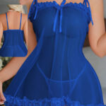 لانجري عريان - كود 184