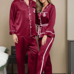 بيجامة كابلز ستان - كود 190