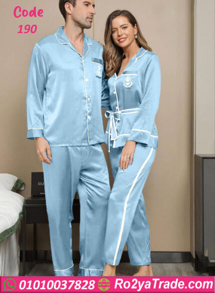 بيجامة كابلز ستان - كود 190