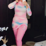 مايوة بوركينى انيق - كود 199