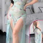 قميص دلع - كود 217