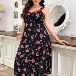 كاش طويل للعروسه - كود 238