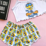 هوت نايت للعروسه مثير - كود 24220