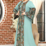 عبايه حريمي - كود 3000